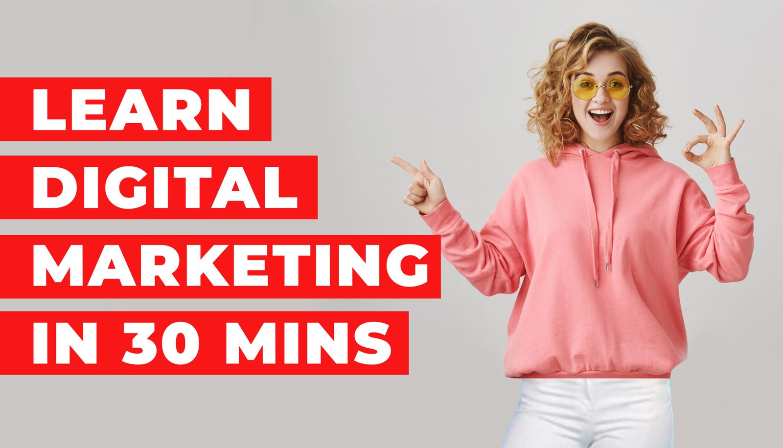 Learn Digital Marketing in 30 Mins !!! | Complete SEO, SEM, Content marketing